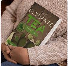 BeLiv FREE BONUS #1 The Ultimate Tea Remedies (Instant download)